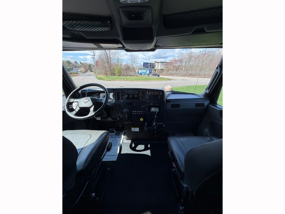 2026 International MV-X Rollback (Key# 2125) 11